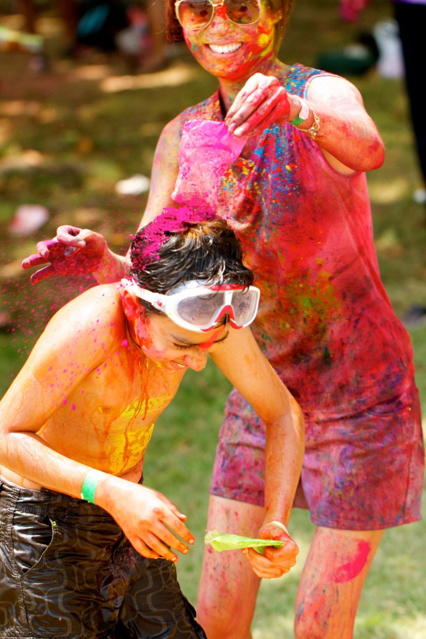 rangdeholi201325